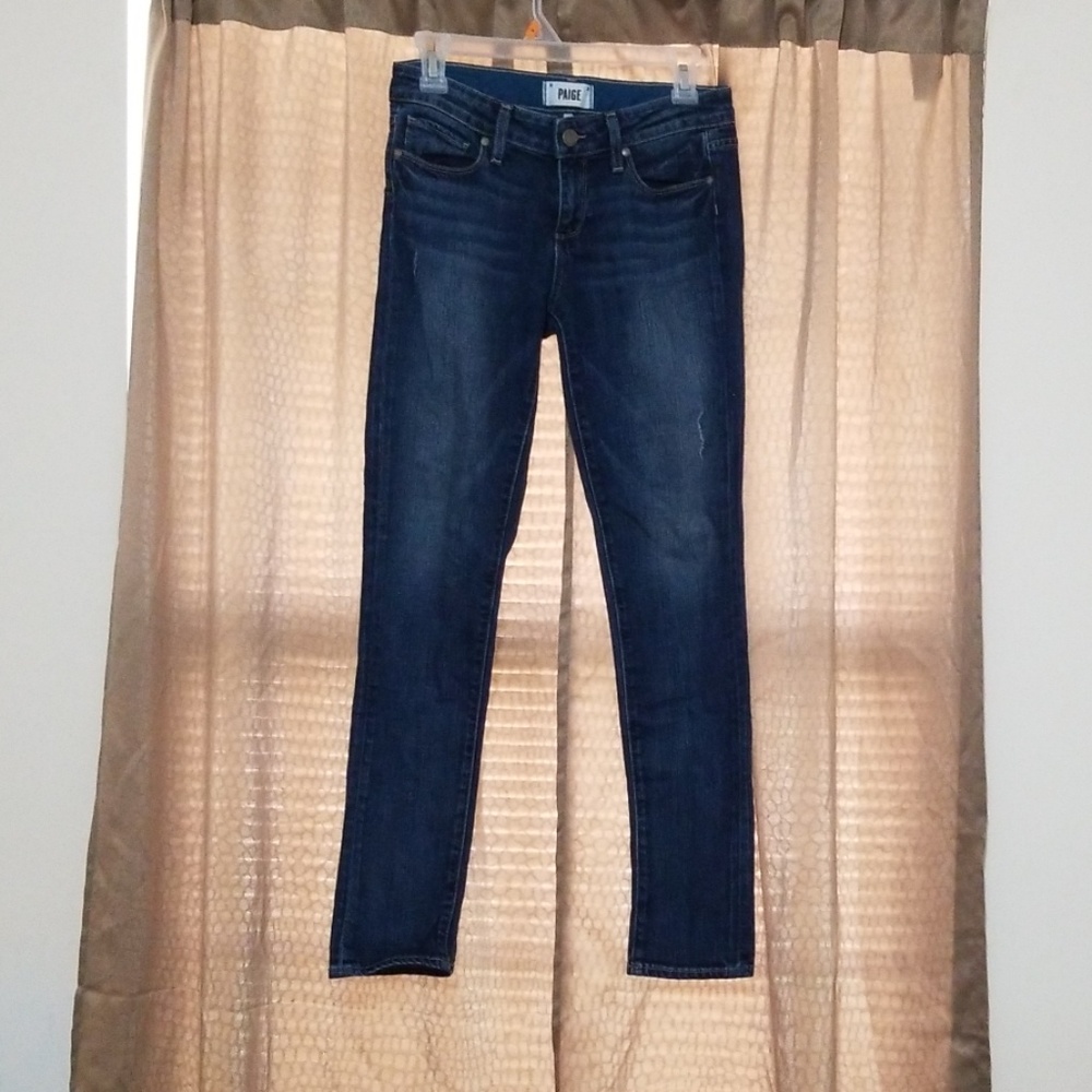 Jeans - Picture 3 of 4